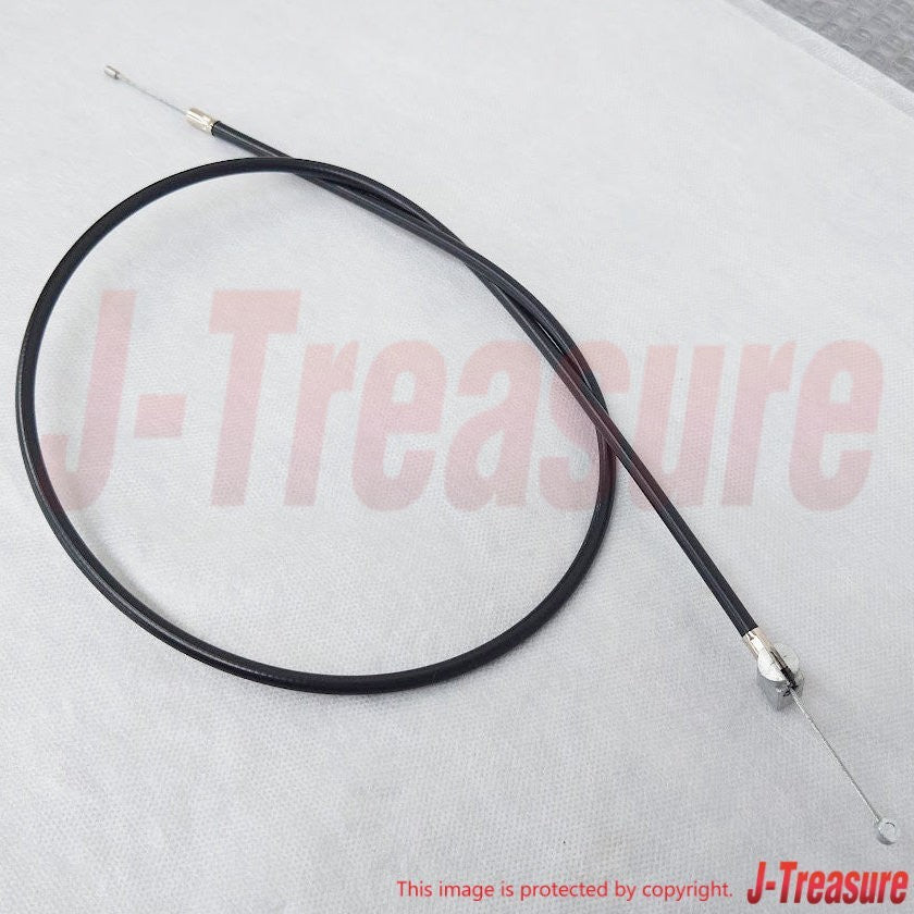 HONDA CT70 TRAIL 1969-1970 Genuine Throttle Cable 17910-098-673 OEM