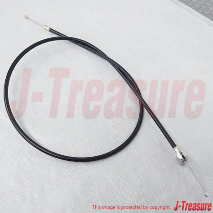 HONDA CT70 TRAIL 1969-1970 Genuine Throttle Cable 17910-098-673 OEM