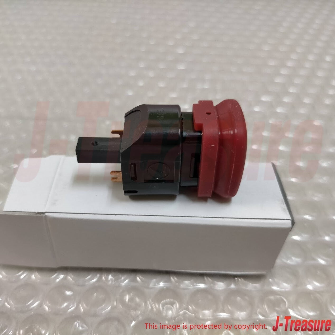 SUBARU SAMBAR KS4 KV4 TT2 TV2 Genuine 4WD Gear Shift Switch 35023TA010 OEM