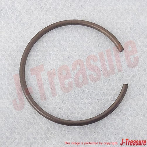HONDA XR650L '97-24 Genuine Piston(STD) Kit W/ Head & Cylinder Gaskets Set OEM