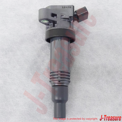 TOYOTA ALTEZZA SXE10 3SGE 98-05/01 Genuine Ignition Coil Assy 90919-02236 x4 OEM