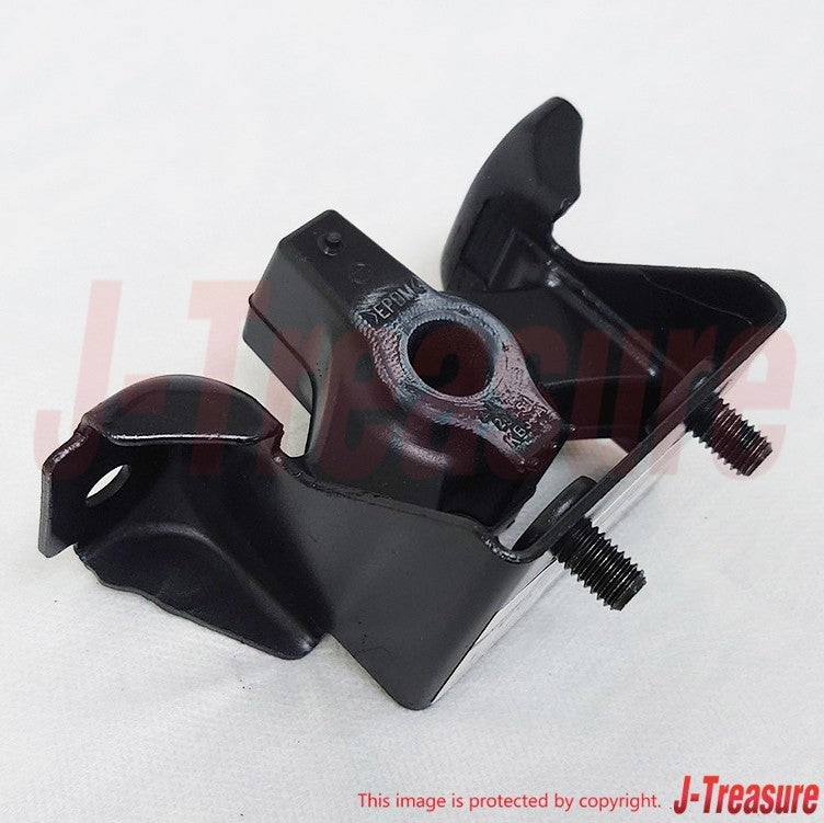 NISSAN GT-R R35 '11-21 '23-24 Genuine Exhaust Mounting Rubber Assy Set OEM