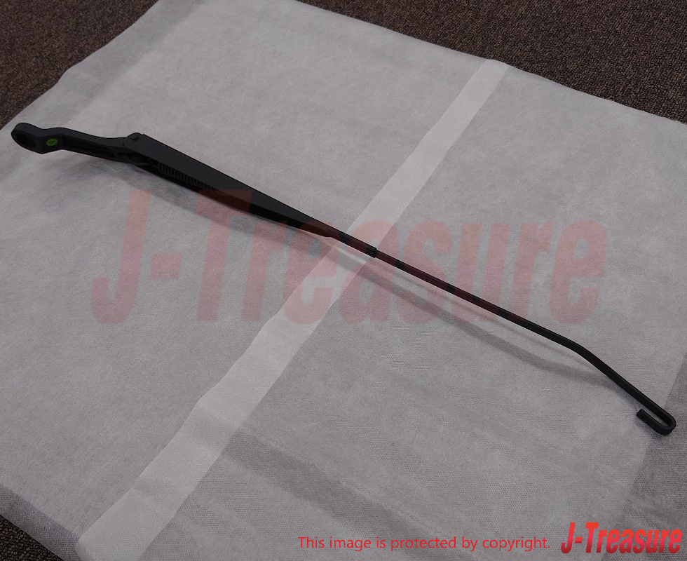 HONDA INTEGRA TYPE-R DC2 RHD Genuine Front Windshield Wiper Arm RH & LH Set OEM