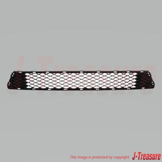 SUBARU IMPREZA WRX STI VAF 15-17 Genuine Front Bumper Lower Intake 57731VA080