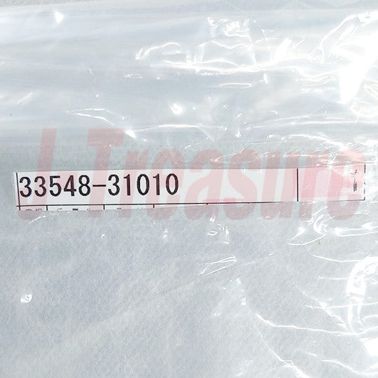 TOYOTA SUPRA JZA70 MA70 MK3 Genuine Shift Lever Bush Seal Boots Gasket Set OEM