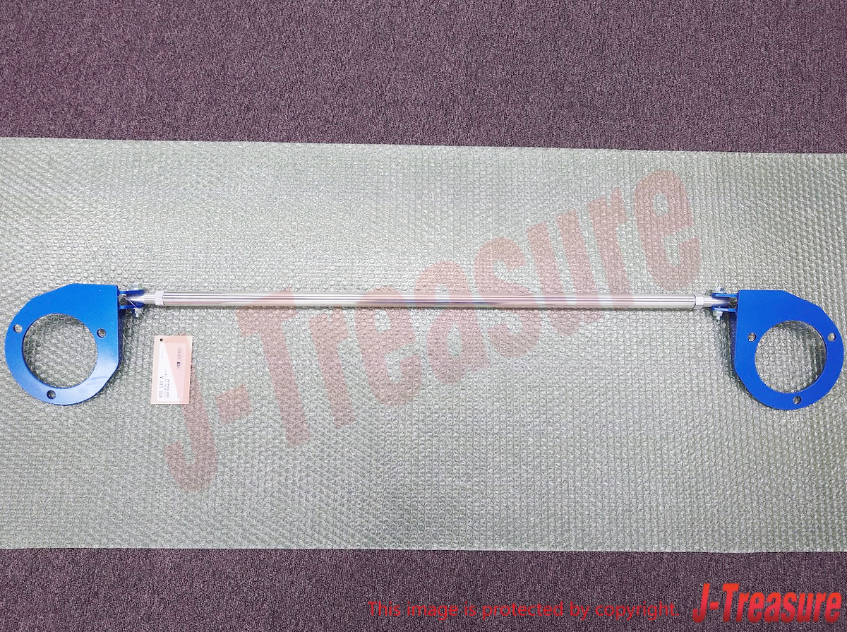 TOYOTA RAV4 SXA11G 1995-2000 CUSCO Front Strut Tower Bar Type AS 800-510-A