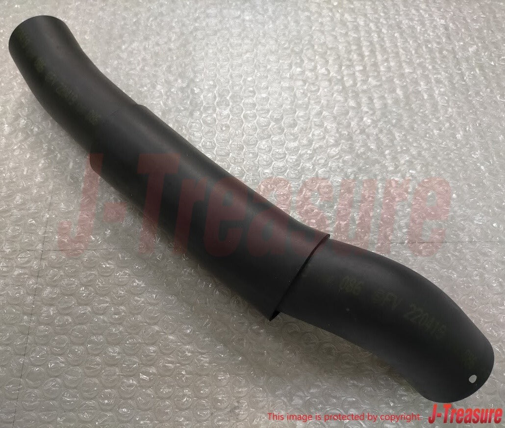 MITSUBISHI LANCER EVO 7 8 9 CT9A CT9W Genuine Fuel Filler Hose MN120086 OEM