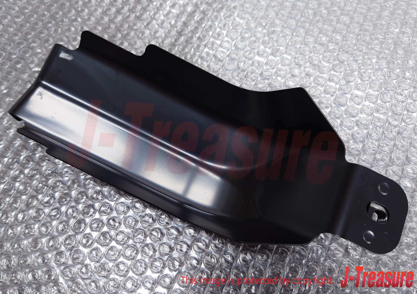 TOYOTA LAND CRUISER BJ / FJ40 79-85 Genuine Rear Combination Lamp Bracket RH OEM