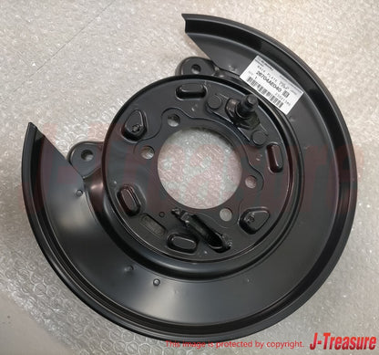 SUBARU LEGACY BH5 00-09 Genuine Rear Brake Splash Shield RH & LH Set OEM