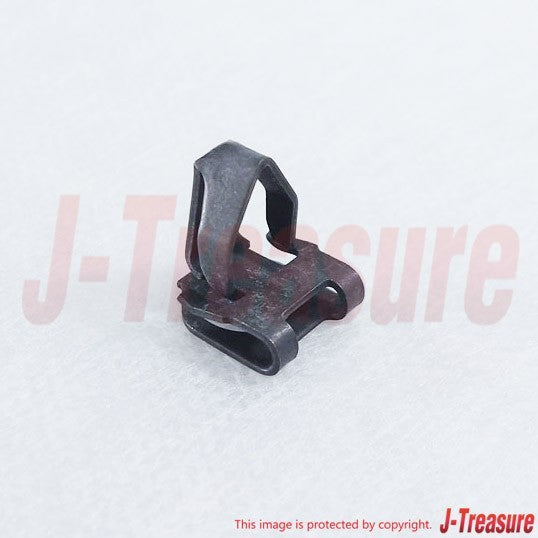 MAZDA RX-7 FD3S Genuine Rear Trunk Trim Fastener & Clip Set OEM