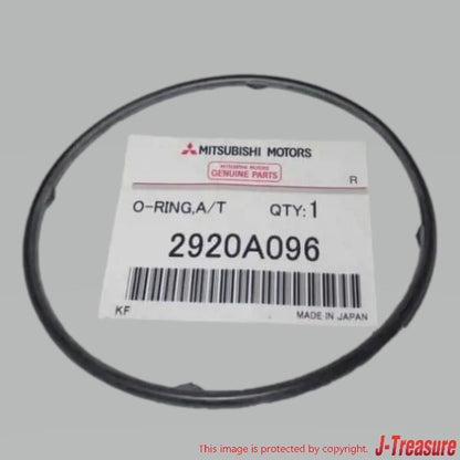 MITSUBISHI LANCER CY4A Genuine A/T Valve Body O-Ring 2920A096 OEM