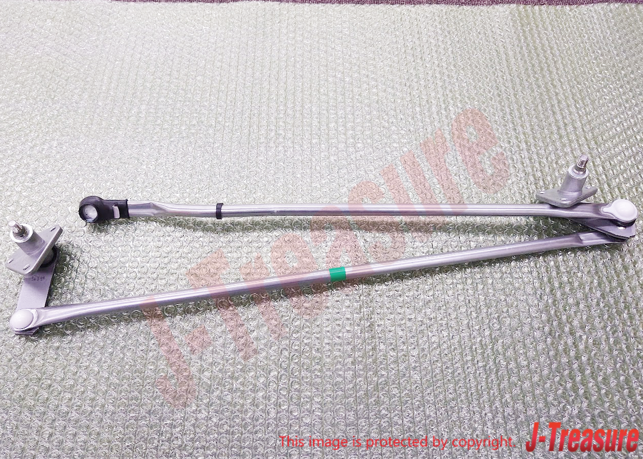 TOYOTA LAND CRUISER KZJ90 / 95 Genuine Windshield Wiper Link 85150-60180 OEM LHD