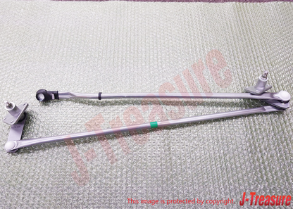 TOYOTA LAND CRUISER KZJ90 / 95 Genuine Windshield Wiper Link 85150-60180 OEM LHD