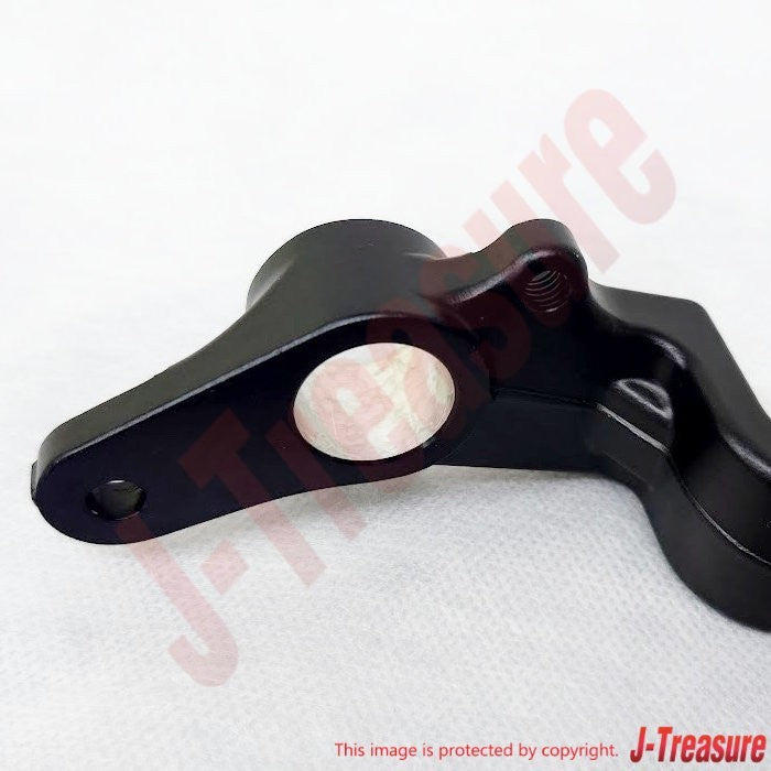 SUZUKI GSX-S750 2018-2023 Genuine Brake Pedal 43111-08J10 OEM