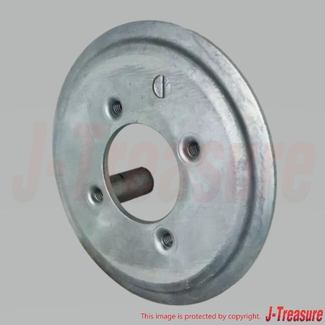 KAWASAKI KLX140 KLX140L 2008-2018 Genuine Clutch Wheel 13086-1070 OEM