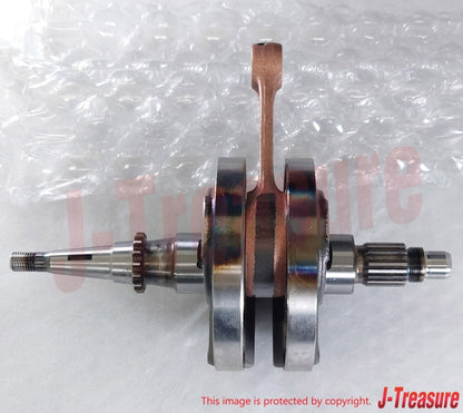 YAMAHA YZ250F '01-02 WR250F '01-02 Genuine Crankshaft Assy 5NL-11400-11-00 OEM