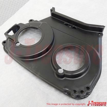 SUBARU OUTBACK BP# BR# 05-12 Genuine Timing Belt Cover Left No.2 13575AA130 OEM