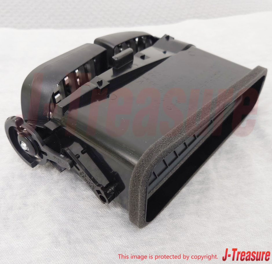 MITSUBISHI LANCER Evo 5 6 CP9A Genuine Center Air Outlet Instrument Panel RHD