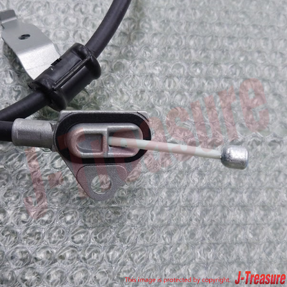 TOYOTA PRIUS V ZVW41 2012-2017 Genuine Parking Brake Cable No3 46430-47090 OEM