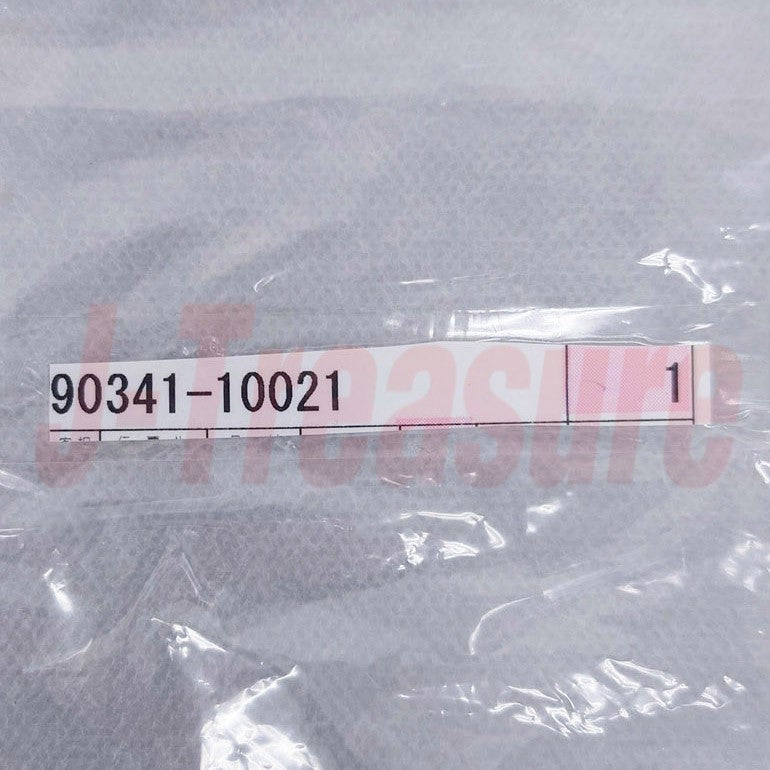LEXUS GS300 GRS190 2006 Genuine A/T Oil Pan & Drain Plug & Gasket x2 Set OEM