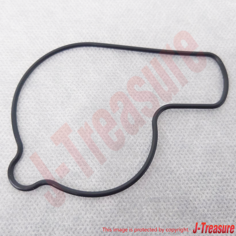 HONDA CRF450R 2002-2007 Genuine Water Pump Bearing & Seal & Gasket Set OEM
