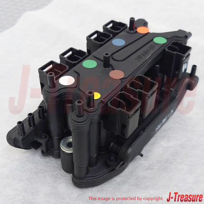 MAZDA RX-7 FD3S Late Model Genuine Vacuum Solenoid Unit N3F1-20-4B0 OEM