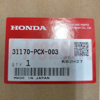 HONDA S2000 AP# 00-09 Genuine Belt Drive Auto Tensioner Assy 31170-PCX-003 OEM