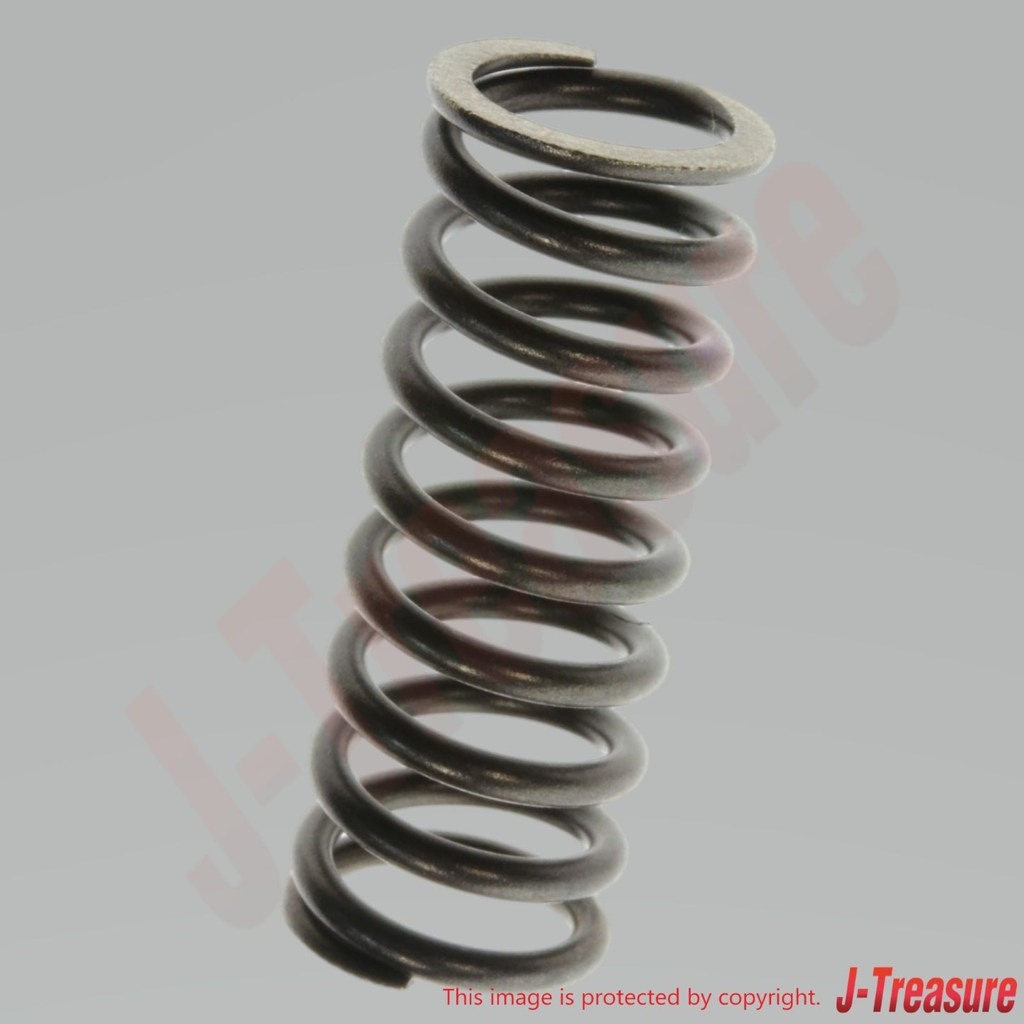 SUZUKI RM85 '02-09 2012 '15-23 Genuine Pressure Disc Spring 09440-16017 x5 OEM