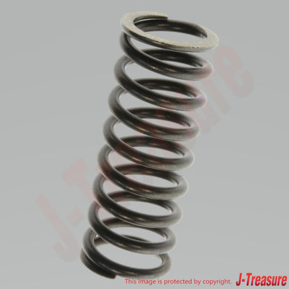 SUZUKI RM85 '02-09 2012 '15-23 Genuine Pressure Disc Spring 09440-16017 x5 OEM