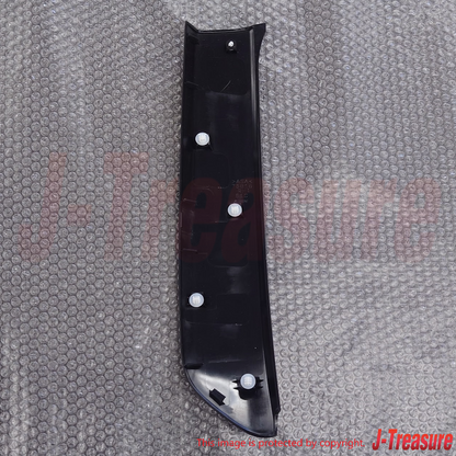 TOYOTA 4RUNNER GRN280 10-22 Genuine Back Door Outside Moulding RH 75815-35030