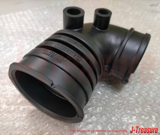 SUBARU IMPREZA GC8 1992-1996 Genuine Turbo Intake Elbow Hose 46023FA000 OEM
