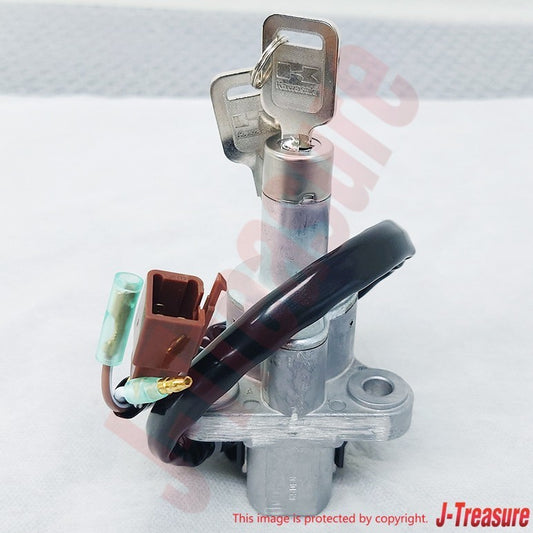 KAWASAKI VULCAN 750 VN750 1986-2006 Genuine Ignition Switch Assy 27005-5052 OEM