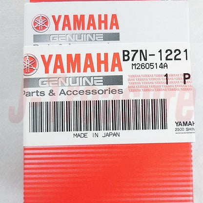 YAMAHA MT-09 '21-24 XSR900 '22-24 Genuine Cam Chain Tensioner & Gasket Set OEM