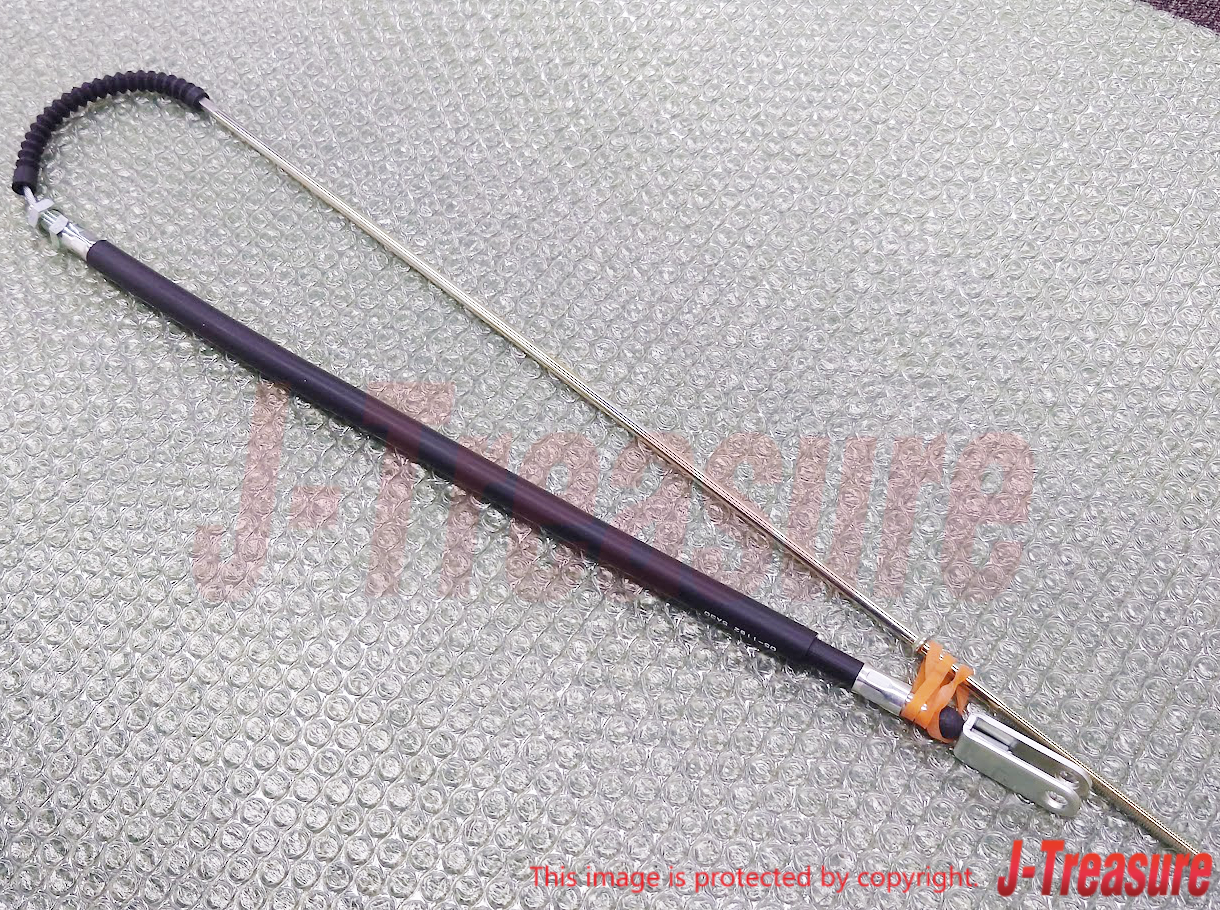 KAWASAKI VULCAN 800 VN800 1995-2005 Genuine Rear Brake Cable 54005-1182 OEM