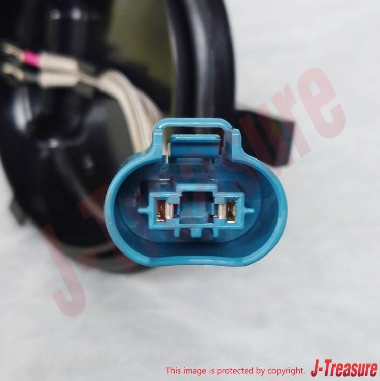 TOYOTA RAV4 ALA40 13-15 Genuine Headlight Bulb Cover Cap RH or LH 81135-42520