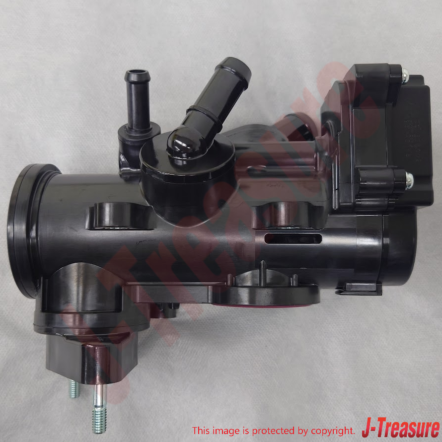 MAZDA CX-3 DK DK5FW DK8AW DKEFW Genuine Water Control Valve S550-15-16ZE OEM