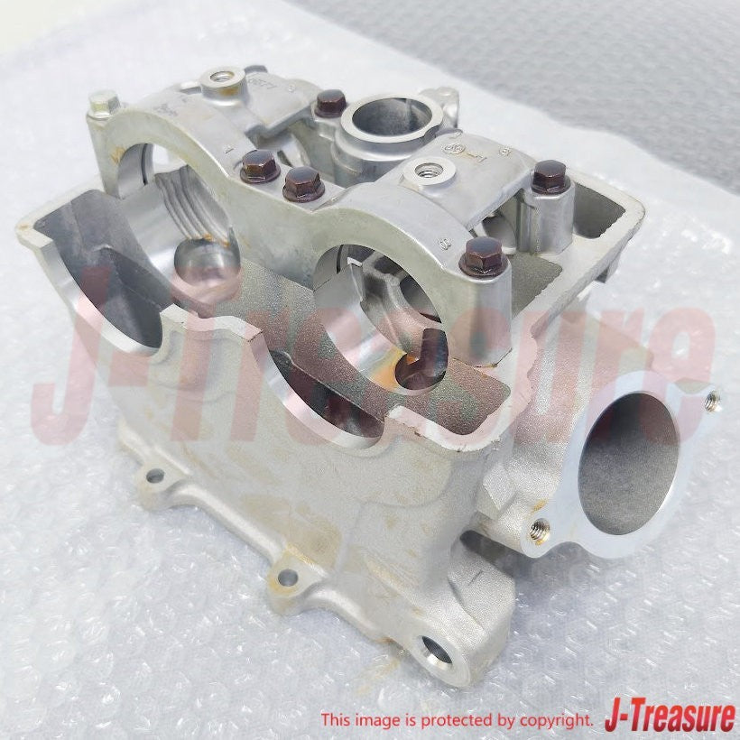 KAWASAKI KX250F KX252AHF 2017 Genuine Cylinder Head Comp 11008-0894 OEM