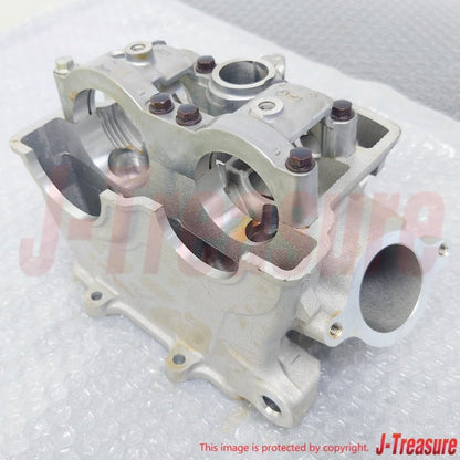 KAWASAKI KX250F KX252AHF 2017 Genuine Cylinder Head Comp 11008-0894 OEM