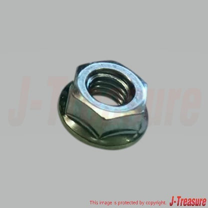HONDA CRF250 RL 17-20 Genuine Knuckle Guard RL & Stay & Bolt & Nut Set OEM