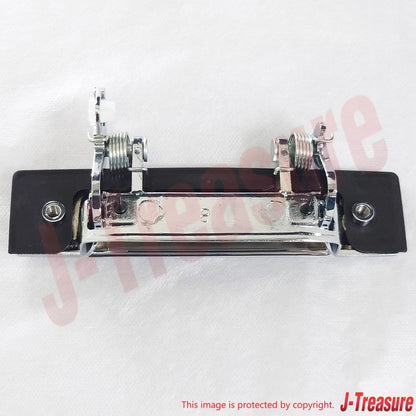 TOYOTA LAND CRUISER BJ6# 81-90 Genuine Front Door Outside Handle RH & LH Set OEM