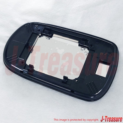 NISSAN SKYLINE GT-R BNR32 GTS HCR32 R32 Genuine Side View Mirror Glass Right OEM