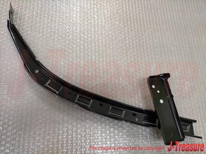 HONDA ACCORD CL7 ACURA TSX 04-08 Genuine Headlight Lamp Bracket RH & LH Set OEM