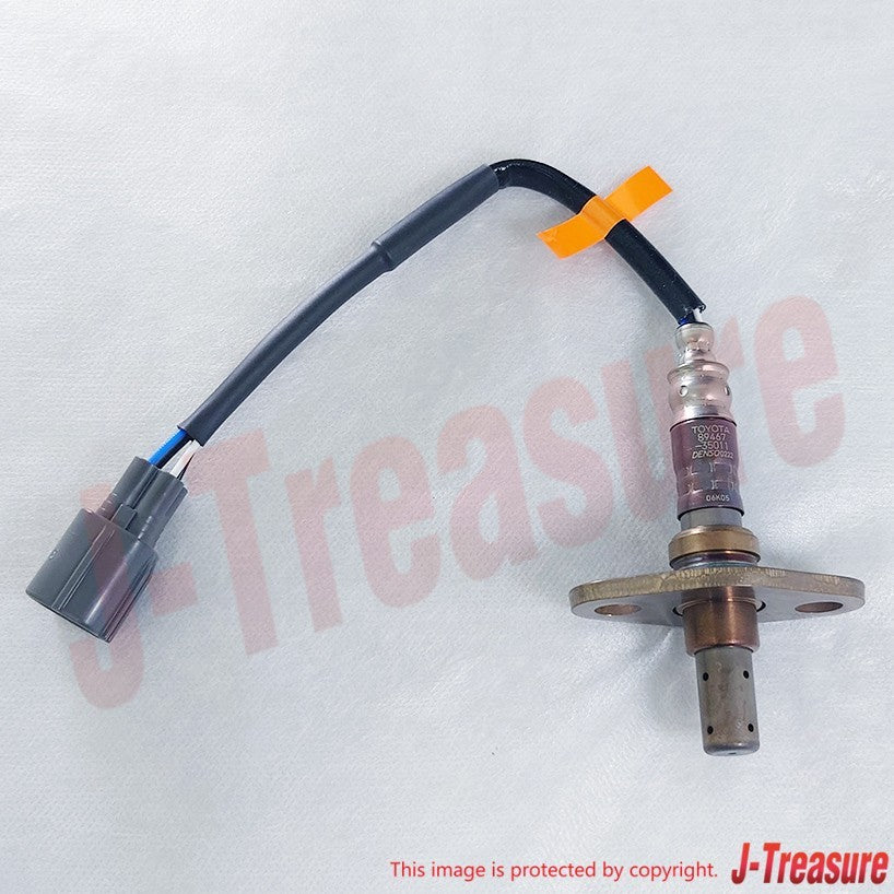 TOYOTA 4RUNNER VZN180L VZN185L '99-02 Genuine Air Fuel Ratio Sensor 89467-35011