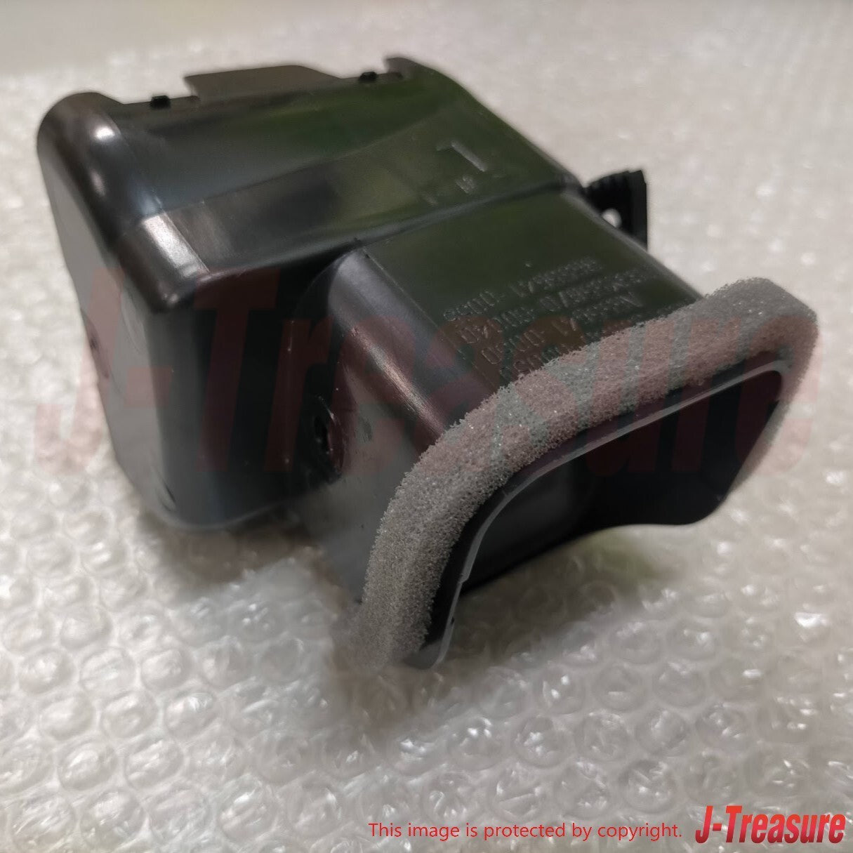 TOYOTA LAND CRUISER 95-97 LX450 LHD Genuine Air Vents Register Assy Set OEM