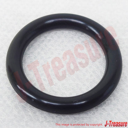 HONDA CR-V RM1 RM4 '02-14 Genuine Heater Pipe O-Ring (19.3X3.8) 91315-PNA-003