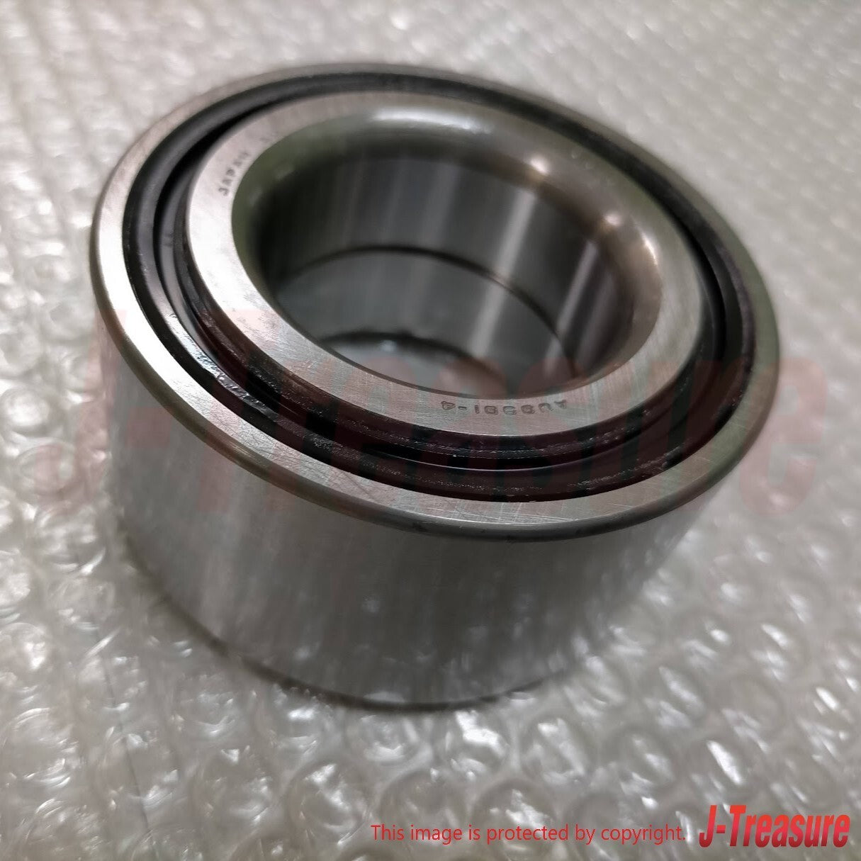 HONDA INTEGRA Type R DC2 98 Spec Genuine Front Wheel Hub Bearing Assy RH LH Set