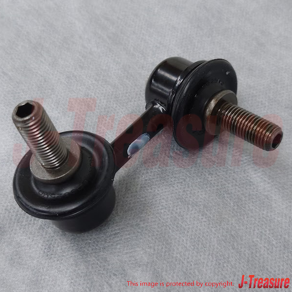 HONDA S2000 AP# 00-09 Genuine Front Stabilizer Sway Bar Link RH & LH Nut Set OEM