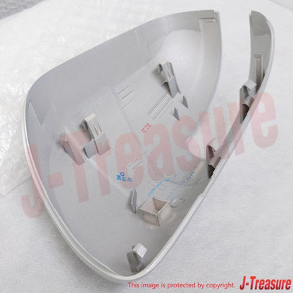 TOYOTA BELTA SCP92 2008/08-2011/08 Genuine Outer Mirror Cover RH (1E7) OEM