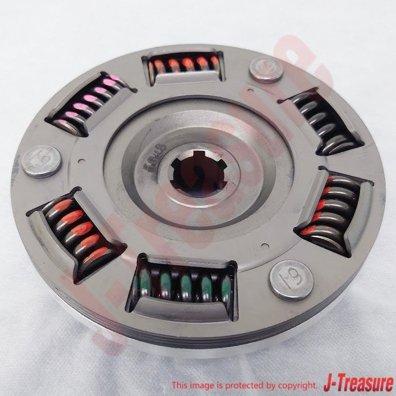 SUZUKI BOULEVARD M109R 2011-2019 2021-2023 Genuine Clutch Hub 21410-48G10 OEM