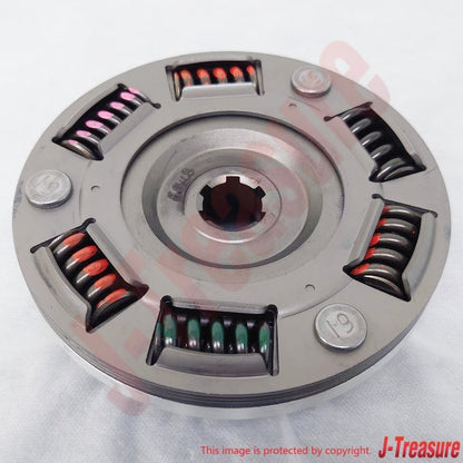 SUZUKI BOULEVARD M109R 2011-2019 2021-2023 Genuine Clutch Hub 21410-48G10 OEM